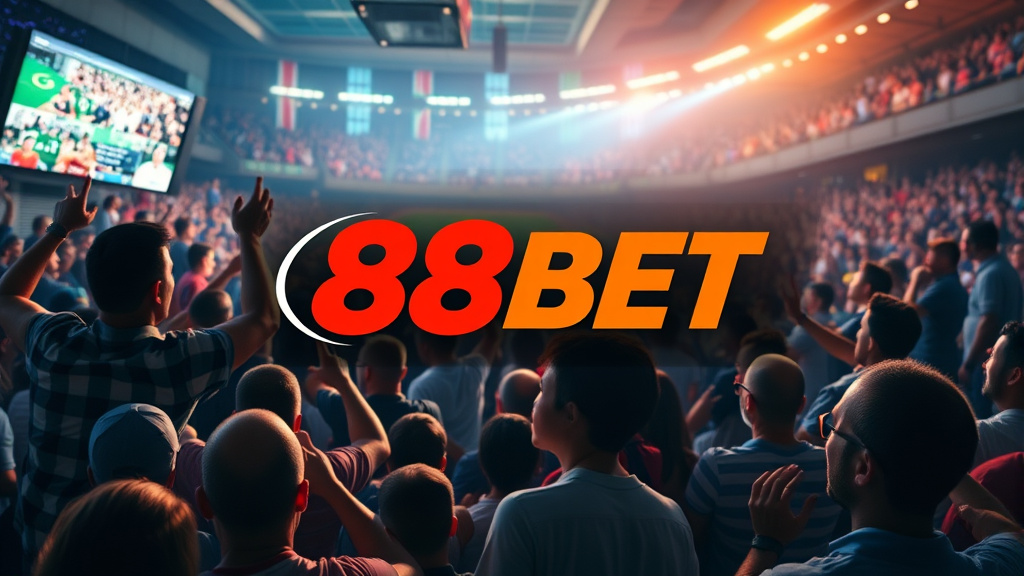 88BET - Đắm Chìm Trong Thế Giới Trò Chơi Đỉnh Nóc 2026 Những điểm thu hút nổi bật
