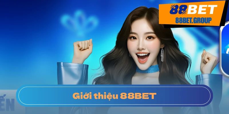 Giới thiệu về sự đa dạng trong các trò chơi cá cược tại 88BET.