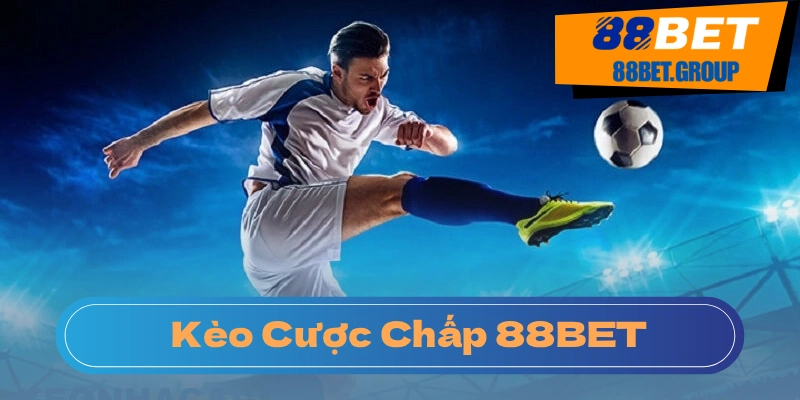 Kèo Bàn Thắng: Cách Cá Cược Đầy Hấp Dẫn tại 88BET Bàn Thắng Đỉnh Cao Chạm Đến Cảm Xúc Của Người Hâm Mộ.