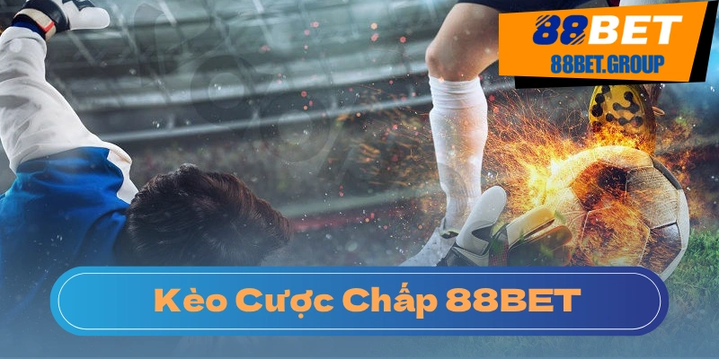 Kèo Bàn Thắng: Cách Cá Cược Đầy Hấp Dẫn tại 88BET Cá Cược Bóng Đá Có Vô Số Loại Kèo Hấp Dẫn Khác Nhau.