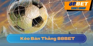 Kèo bàn thắng bóng đá