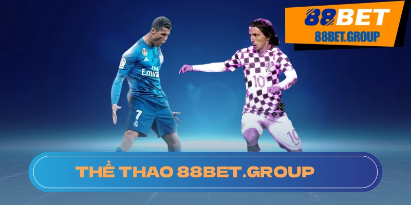 88BET - Đắm Chìm Trong Thế Giới Trò Chơi Đỉnh Nóc 2026 Đặt cược vào đội bóng yêu thích